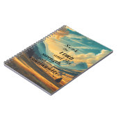 Suchen Sie das Lord Notebook Notizblock (Linke Seite)