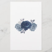 Suchen Sie den Flyer der Game Card Guest Bridal (Hinten)