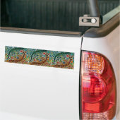 Suchen Sie die Geckos Autoaufkleber (Auf Lkw)