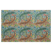 Suchen Sie die Geckos Stoff (Yard (91,4 cm))