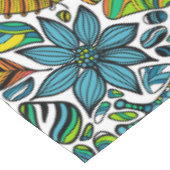 Suchen Sie die Geckos Tischdecke (Schrägansicht)