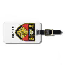 Suchen Sie die ID-Nummer meines Gepäcks Personalis