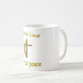 Suchen Sie die Lord-Tasse Kaffeetasse (VorderseiteRechts)