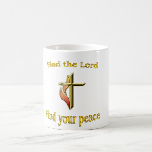 Suchen Sie die Lord-Tasse Kaffeetasse (Mittel)