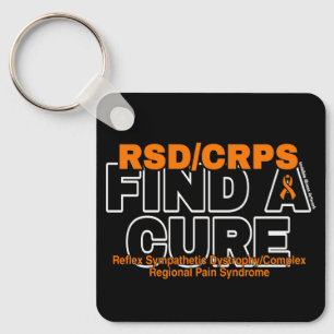 SUCHEN SIE EINE KUR/KABEL...RSD/CRPS SCHLÜSSELANHÄNGER
