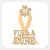 Suchen Sie einen Aufkleber für Heilmittel (Vorderseite)