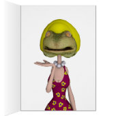 Suchen Sie einen Prinzen? (Innen (Rechts))