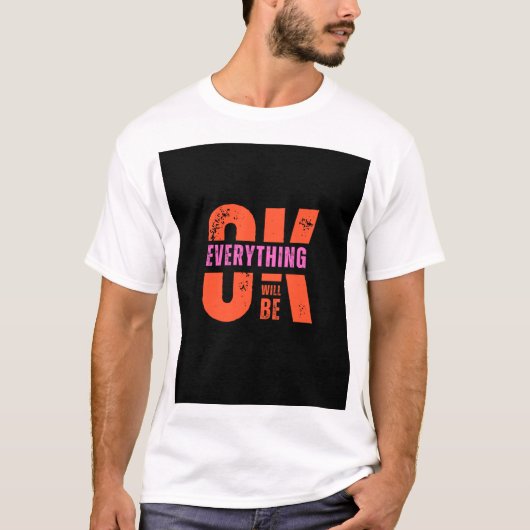 Suchen Sie einen so einzigartigen T - Shirt wie Si (Vorderseite)
