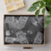 Suchen Sie heraus nach Autos Seidenpapier (Geschenk)