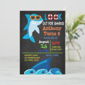 Suchen Sie heraus nach Einladung (Stehend Vorderseite)