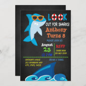 Suchen Sie heraus nach Einladung (Vorne/Hinten)