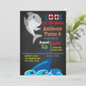 Suchen Sie heraus nach Einladung (Stehend Vorderseite)