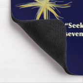 Suchen Sie ihn mousepad (Ecke)