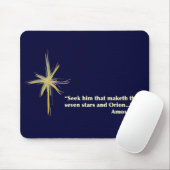 Suchen Sie ihn mousepad (Mit Mouse)