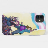 Suchen Sie Ihr Telefon Case-Mate iPhone Hülle (Rückseite (Horizontal))