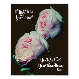 Suchen Sie Ihre Zuhause Inspiration Rumi Zitat Fotodruck