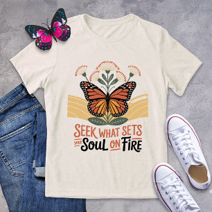 Suchen Sie nach den Sets Ihres Souls auf dem T - S Tri-Blend Shirt