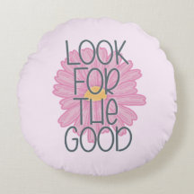 Suchen Sie nach einem guten Kissen