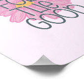 Suchen Sie nach einem guten Poster (Ecke)