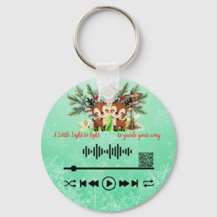 Suchen Sie nach, führen Sie Ihren Weg Schlüsselanh Schlüsselanhänger