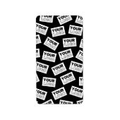 Suchen Sie nach Ihrem Logo oder nach einem beliebi Adressaufkleber (Vorne)