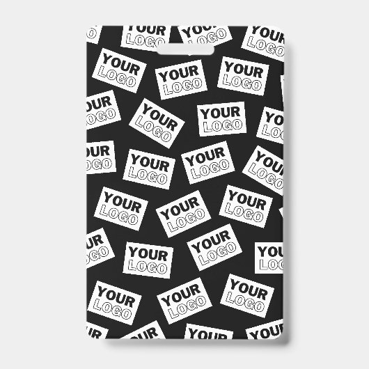 Suchen Sie nach Ihrem Logo oder nach einem beliebi Ausweis (Vorderseite)