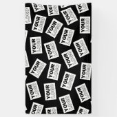 Suchen Sie nach Ihrem Logo oder nach einem beliebi Banner (Vertikal)