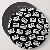 Suchen Sie nach Ihrem Logo oder nach einem beliebi Button (Vorne & Hinten)