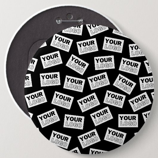 Suchen Sie nach Ihrem Logo oder nach einem beliebi Button (Vorne & Hinten)