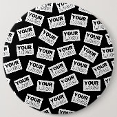 Suchen Sie nach Ihrem Logo oder nach einem beliebi Button (Vorderseite)