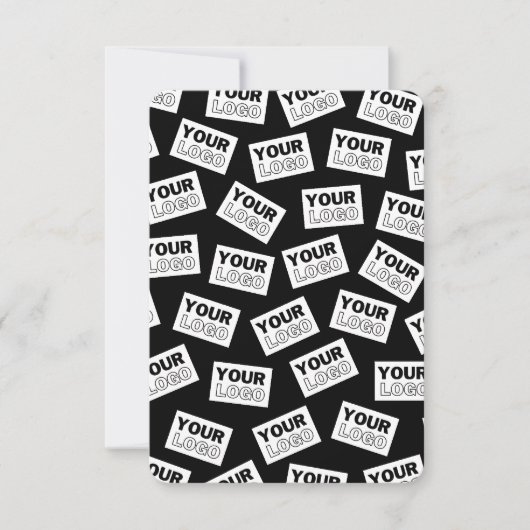 Suchen Sie nach Ihrem Logo oder nach einem beliebi Einladung (Vorderseite)