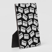 Suchen Sie nach Ihrem Logo oder nach einem beliebi Fotoplatte (Seite)