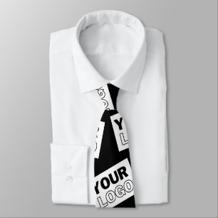 Suchen Sie nach Ihrem Logo oder nach einem beliebi Krawatte