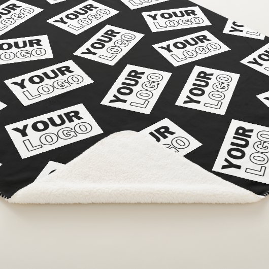 Suchen Sie nach Ihrem Logo oder nach einem beliebi Sherpadecke (3/4)