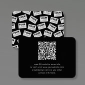 Suchen Sie nach Ihrem Logo oder nach einem beliebi Visitenkarte