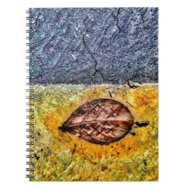 Suchen Sie nach mir unter Ihren Bootsoles Spiral N Notizblock