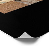 Suchen Sie nach Trouble Poster (Ecke)