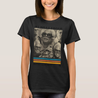 Suchen Sie Nemo Vintage Freeman Style Illustration T-Shirt