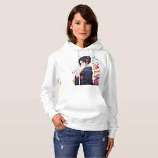 Suchen Sie nicht nach Perfektion, suchen Sie nach Hoodie