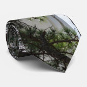 Suchen und finden Sie mich Neck Tie Krawatte (Gerollt)