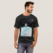 Suchend T-Shirt (Vorne ganz)