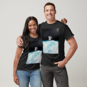 Suchend T-Shirt (Unisex)