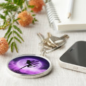 Suchender Serenity-Schlüsselanhänger Schlüsselanhänger (Seite)