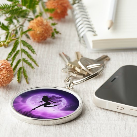 Suchender Serenity-Schlüsselanhänger Schlüsselanhänger (Seite)