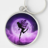 Suchender Serenity-Schlüsselanhänger Schlüsselanhänger (Vorne)