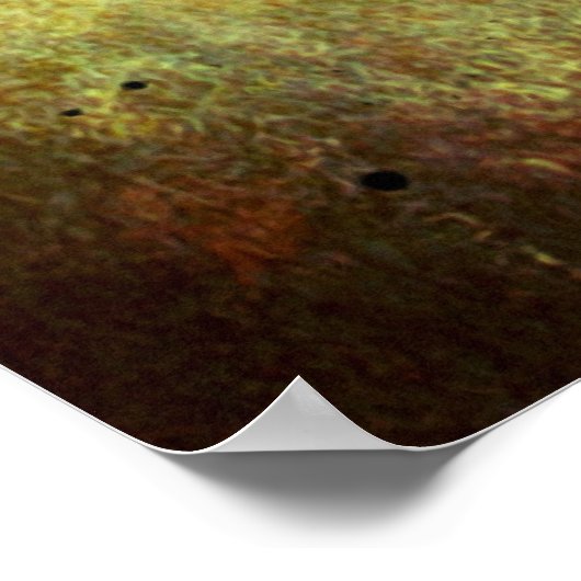 Sucher Poster (Ecke)