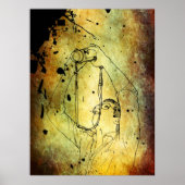 Sucher Poster (Vorne)