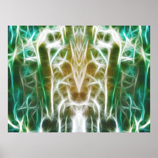 SUCHER POSTER (Vorne)