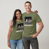 Sucher-Wächter-Mond-Landungs-Shirt T-Shirt (Unisex)
