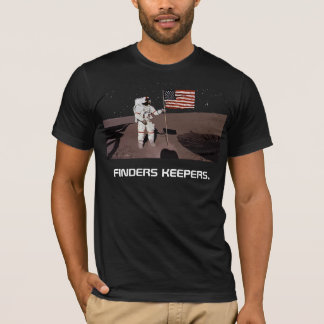 SUCHER-WÄCHTER T-Shirt